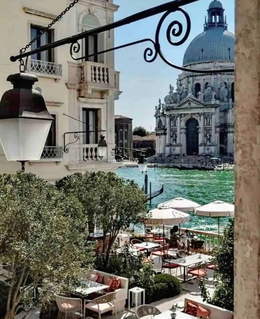 Apt Window On Venice 0*,  Italy